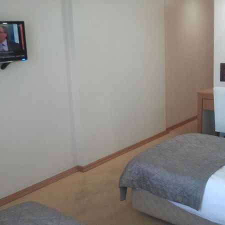 Hotel Kocaman 이즈미르 객실 사진