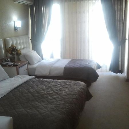 Hotel Kocaman 이즈미르 객실 사진